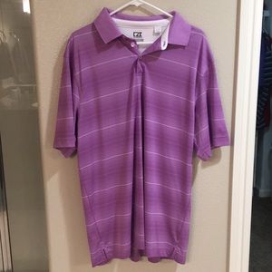 Men’s polo
